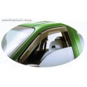 DEFLECTEUR D'AIR BMW X3 2004- - Accessoires 4x4