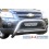 SUPER BAR INOX 76 CHEVROLET CAPTIVA 2006- CEE