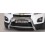 SUPER BAR INOX 76 CHEVROLET TRAX 2013- CE accessoires 4x4 MISUTONIDA