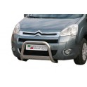 MEDIUM BAR INOX 63 CITROEN BERLINGO CE - accessoires 4X4 MISUTONIDA