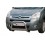 MEDIUM BAR INOX 63 CITROEN BERLINGO CE - accessoires 4X4 MISUTONIDA