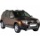 MEDIUM BAR INOX 63 DACIA DUSTER 2010- CE- accessoires 4X4 MISUTONIDA