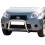 MEDIUM BAR INOX 63 DAIHATSU TERIOS 2009- CE - accessoires 4X4 MISUTONIDA