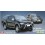 MEDIUM BAR INOX 63.5 DAIHATSU TERIOS 1997- 2006 - accessoires 4X4 MISUTONIDA