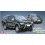 PROTECTION ANGLES DE PARE-CHOC INOX 50 DAIHATSU TERIOS 1997- 2006 accessoire 4X4 MARINA