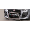 MEDIUM BAR INOX 63 FIAT DOBLO 2010- CE accessoires 4x4 MISUTONIDA