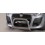 MEDIUM BAR INOX 63 FIAT DOBLO 2010- CE accessoires 4x4 MISUTONIDA