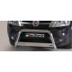 MEDIUM BAR INOX 63 FIAT FREEMONT 2011- CE - accessoires 4X4 MISUTONIDA