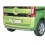 PROTECTION ARRIERE INOX 63 FIAT FIORINO 2008- CE - accessoires 4X4 MISUTONIDA