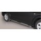 TUBES MARCHE PIEDS OVALE INOX DESIGN FIAT FREEMONT 2011- - accessoires 4X4 MISUTONIDA