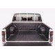 BEDLINER FORD RANGER DOUBLE CABINE (AVEC REBORD) 2012- - accessoires 4X4 MISUTONIDA