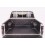 BEDLINER FORD RANGER DOUBLE CABINE (SANS REBORD) 2012- - accessoires 4X4 MISUTONIDA