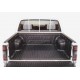 BEDLINER FORD RANGER SIMPLE CAB 2006- - accessoires 4X4 MISUTONIDA