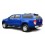 HARD TOP SLINE GLS FORD RANGER 2012- DOUBLE CABINE SANS VITRES BLEU 39A - accessoires 4x4