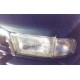 HEADLAMP GUARDS FORD RANGER 2003- PROTECTION PHARES PLEXI