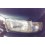 HEADLAMP GUARDS FORD RANGER 2003- PROTECTION PHARES PLEXI