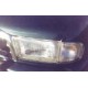 HEADLAMP GUARDS FORD RANGER 2006- PROTECTION PHARES PLEXI