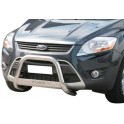 LARGE BAR 63.5 FORD KUGA 2008- - accessoires 4X4 MISUTONIDA