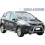 MARCHE-PIEDS INOX 50 INOX FORD KUGA 2008- - accessoires 4X4 MISUTONIDA