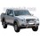 MEDIUM BAR INOX Ø 63 FORD RANGER 2007- - accessoires 4X4 MISUTONIDA