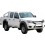 MEDIUM BAR INOX Ø 63 FORD RANGER 2009- CE - accessoires 4X4 MISUTONIDA