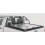 ROLL BAR DBL TUBE INOX 76 FORD RANGER 2012- UPSTONE EVOLVE accessoires 4x4 MISUTONIDA