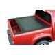 ROLL TOP COVER MAZDA BT50 2007- DOUBLE CAB
