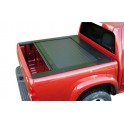 ROLL TOP COVER MAZDA BT50 2007- DOUBLE CAB