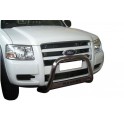 SMALL BAR INOX FORD RANGER 03/2006 (MARQUAGE FORD)