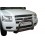 SMALL BAR INOX Ø 63 FORD RANGER 2007- 