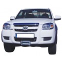 SUPPORT DE TREUIL FORD RANGER 2007- - accessoires 4X4 MISUTONIDA