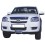 SUPPORT DE TREUIL FORD RANGER 2007- - accessoires 4X4 MISUTONIDA