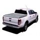 TONNEAU COVER ALU FORD RANGER 2012- DOUBLE CABINE - accessoires 4X4 MISUTONIDA