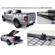 TONNEAU COVER ALU FORD RANGER 2012- SUPER CAB - UPSTONE EVOLVE accessoires 4x4 MISUTONIDA