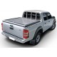 TONNEAU COVER ALU FORD RANGER/MAZDA BT50 DOUBLE CAB 2007