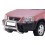 MEDIUM BAR INOX 63.5 HONDA CRV - 2002 - accessoires 4X4 MISUTONIDA