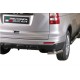 PROTECTION ANGLES DE PARE-CHOC INOX 63 HONDA CRV 2010- - accessoires 4X4 MISUTONIDA