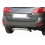 PARE CHOC ARRIERE INOX 76 HYUNDAI SANTA FE 2006- - accessoires 4X4 MISUTONIDA