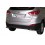 PROTECTION ANGLES DE PARE-CHOC INOX Ø 63 HYUNDAI IX35 2009- CE - accessoires 4X4 MISUTONIDA