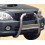 RAMM BIG BAR INOX Ø 76 HYUNDAI TERRACAN 2001- 2004