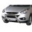 SUPER BAR INOX 76 HYUNDAI IX35 2009- CE - accessoires 4X4 MISUTONIDA