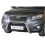 SUPER BAR INOX 76 HYUNDAI SANTA FE 5P 2010- CE - accessoires 4X4 MISUTONIDA