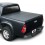 BACHE PLATE EGR NOIRE ISUZU DMAX 2012- DOUBLE CABINE - accessoires 4X4 MISUTONIDA