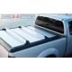 BARRE TRANSVERSALE ISUZU DMAX Tonneau cover aluminium - accessoires 4X4 MISUTONIDA