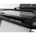 BARRES TRANSVERSALES ISUZU D-MAX - 2011 C CAB - UPSTONE EVOLVE accessoires 4x4 MISUTONIDA