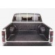 BEDLINER ISUZU D-MAX DOUBLE CAB (SANS REBORD) 2004- - accessoires 4X4 MISUTONIDA