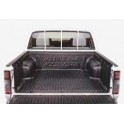 BEDLINER ISUZU D-MAX DOUBLE CAB (SANS REBORD) 2004- - accessoires 4X4 MISUTONIDA