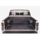 BEDLINER ISUZU DMAX DOUBLE CABINE 2012- (AVEC REBORD) - accessoires 4X4 MISUTONIDA