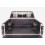 BEDLINER ISUZU D-MAX SIMPLE CAB 2012- (AVEC REBORD) - accessoires 4X4 MISUTONIDA