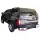 HARD TOP ACIER ISUZU DMAX NOIR (685) SPACE CAB